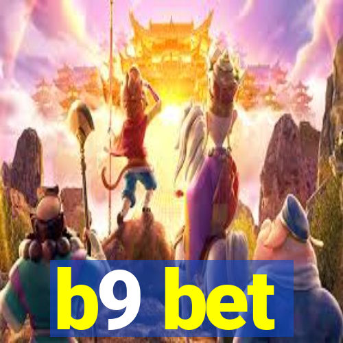 b9 bet